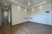 Apartamento com 2 dormitórios à venda, 54 m² por R$ 250.000,00 - Água Branca - Piracicaba/SP