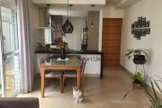 Apartamento com 2 dormitórios à venda, 130 m² por R$ 950.000,00 - Santo Antônio - Belo Horizonte/MG