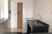 Apartamento com 2 dormitórios à venda, 46 m² por R$ 135.000,00 - Honório Gurgel - Rio de Janeiro/RJ