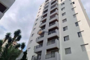 Apartamento com 3 dormitórios à venda, 92 m² por R$ 798.000,00 - Casa Verde Baixa - São Paulo/SP