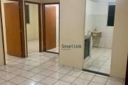 Apartamento com 2 dormitórios à venda, 50 m² por R$ 230.000,00 - Estácio - Rio de Janeiro/RJ