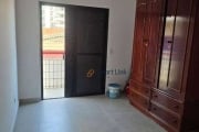 Apartamento com 1 dormitório à venda, 45 m² por R$ 260.000,00 - Tupi - Praia Grande/SP