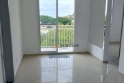 Apartamento com 3 dormitórios à venda, 52 m² por R$ 195.000,00 - Campo Grande - Rio de Janeiro/RJ