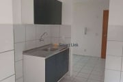 Apartamento com 2 dormitórios à venda, 47 m² por R$ 140.000,00 - Zona Norte - São Gonçalo do Amarante/RN