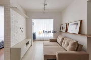 Apartamento com 2 dormitórios à venda, 50 m² por R$ 324.000,00 - Cascatinha - Juiz de Fora/MG