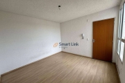 Apartamento com 2 dormitórios à venda, 43 m² por R$ 120.000,00 - Santa Cruz - Rio de Janeiro/RJ