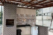 Apartamento com 2 dormitórios à venda, 60 m² por R$ 190.000,00 - Colubande - São Gonçalo/RJ