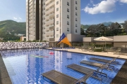 Apartamento com 2 quartos à venda na Rua Paulo Piedade Campos, 500, Estoril, Belo Horizonte