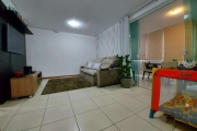 Apartamento com 3 quartos à venda na Rua Rubens Caporali Ribeiro, 533, Buritis, Belo Horizonte