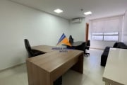 Sala comercial com 1 sala à venda na Avenida Aggeo Pio Sobrinho, 204, Buritis, Belo Horizonte