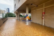 Ponto comercial com 1 sala à venda na Avenida Professor Mário Werneck, 2900, Buritis, Belo Horizonte