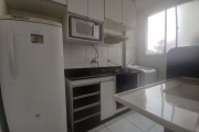 Apartamento com 2 quartos à venda na Rua Monte Carmelo, 110, Olaria (Barreiro), Belo Horizonte