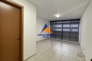 Sala comercial com 1 sala para alugar na Avenida Aggeo Pio Sobrinho, 261, Buritis, Belo Horizonte