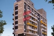 Apartamento com 1 quarto à venda na Rua Desembargador Motta, 2481, Bigorrilho, Curitiba