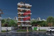 Apartamento com 3 quartos à venda na Rua Sete de Setembro, 511, Centro, Pinhais