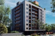 Apartamento com 3 quartos à venda na Rua Presidente Epitácio Pessoa, 260, Tarumã, Curitiba