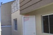 Casa com 3 quartos à venda na Rua Heitor Baggio Vidal, 2950, Bairro Alto, Curitiba