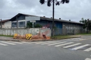 Barracão / Galpão / Depósito à venda na Rua Rio Tietê, 834, Weissópolis, Pinhais