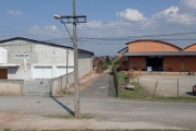 Terreno comercial à venda na Rua Luíz Berlesi, S/N, Canguiri, Colombo