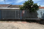 Casa em condomínio fechado com 2 quartos à venda na Rua Cassiano Ricardo, 430, Vargem Grande, Pinhais