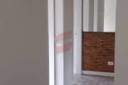 Apartamento com 2 quartos à venda na Rua Salomão Miguel Nasser, 1055, Guatupê, São José dos Pinhais