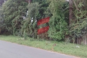 Terreno à venda na Avenida Prefeito Maurício Fruet, 3400, Cajuru, Curitiba