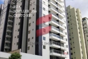 Apartamento com 2 quartos à venda na Rua Schiller, 126, Cristo Rei, Curitiba