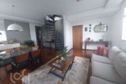 Apartamento com 4 quartos à venda na Rua Cristina, 89, Anchieta, Belo Horizonte