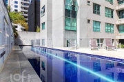 Apartamento com 1 quarto à venda na Avenida Luíz Paulo Franco, 345, Belvedere, Belo Horizonte