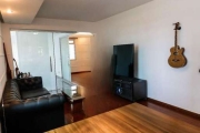 Apartamento com 4 quartos à venda na Rua Desembargador Jorge Fontana, 560, Belvedere, Belo Horizonte