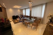 Apartamento com 3 quartos à venda na Rua Bernardo Guimarães, 2138, Lourdes, Belo Horizonte