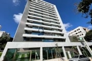 Apartamento com 4 quartos à venda na Rua La Plata, 90, Sion, Belo Horizonte