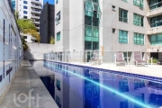 Apartamento com 1 quarto à venda na Avenida Luíz Paulo Franco, 345, Belvedere, Belo Horizonte