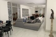 Apartamento com 4 quartos à venda na Rua Professor Estevão Pinto, 534, Serra, Belo Horizonte