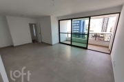 Apartamento com 4 quartos à venda na Rua Henrique Passini, 204, Serra, Belo Horizonte