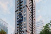 Apartamento com 2 quartos à venda na Rua Antônio de Albuquerque, 290, Savassi, Belo Horizonte