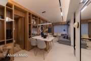 Apartamento com 2 quartos à venda na Rua Alagoas, 123, Savassi, Belo Horizonte