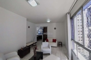 Apartamento com 4 quartos à venda na Rua Antônio Aleixo, 755, Lourdes, Belo Horizonte