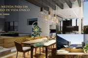 Apartamento com 4 quartos à venda na Rua Outono, 346, Carmo, Belo Horizonte