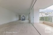 Apartamento com 4 quartos à venda na Rua Joaquim Linhares, 207, Anchieta, Belo Horizonte