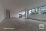 Apartamento com 4 quartos à venda na Rua Joaquim Linhares, 207, Anchieta, Belo Horizonte