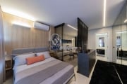 Apartamento com 1 quarto à venda na Rua Alvarenga Peixoto, 594, Lourdes, Belo Horizonte