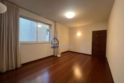 Apartamento com 4 quartos à venda na Rua Cristina, 303, Sion, Belo Horizonte