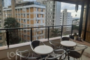 Apartamento com 4 quartos à venda na Rua do Ouro, 1005, Serra, Belo Horizonte