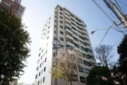 Apartamento com 4 quartos à venda na Rua Níquel, 105, Serra, Belo Horizonte