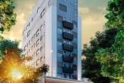 Apartamento com 2 quartos à venda na Rua Santa Catarina, 583, Lourdes, Belo Horizonte