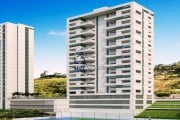 Apartamento com 4 quartos à venda na Avenida Doutor Marco Paulo Simon Jardim, 490, Piemonte, Nova Lima