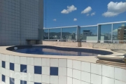 Apartamento com 3 quartos à venda na Rua Santa Catarina, 883, Lourdes, Belo Horizonte