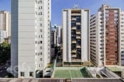 Apartamento com 2 quartos à venda na Rua Professor Moraes, 444, Savassi, Belo Horizonte