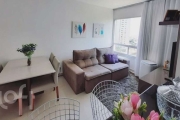 Apartamento com 2 quartos à venda na Rua da Mata, 185, Vila da Serra, Nova Lima